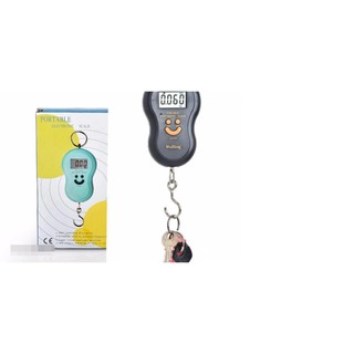CÂN CẦM TAY MẶT CƯỜI 40KG