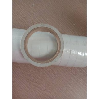 Băng dính 2 mặt trắng