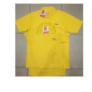 Áo thể thao nam-nữ Lining mã A3