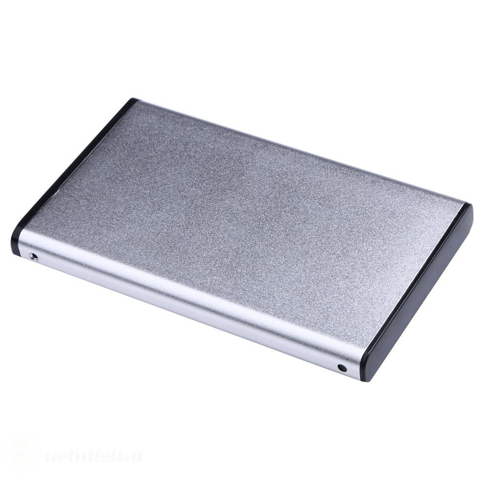 Hộp Đựng Ổ Cứng Sata 2.5 Inch Sang Usb 3.0 | BigBuy360 - bigbuy360.vn