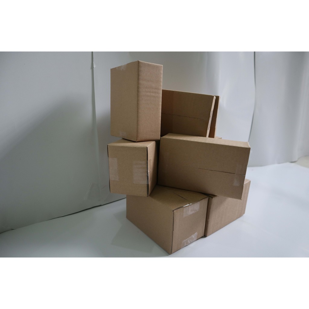 Hộp carton 22x8x8, số lượng: 95 hộp_Phan Sang carton