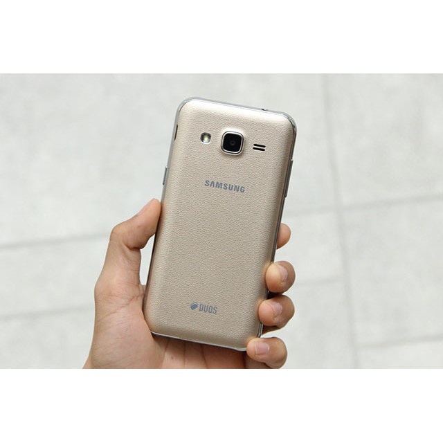 Điện Thoại Samsung Galaxy J2 Prime Chính Hãng 2sim ram 3G Bộ nhớ 32G, Cày Tiktok Youtube fb Zalo đỉnh