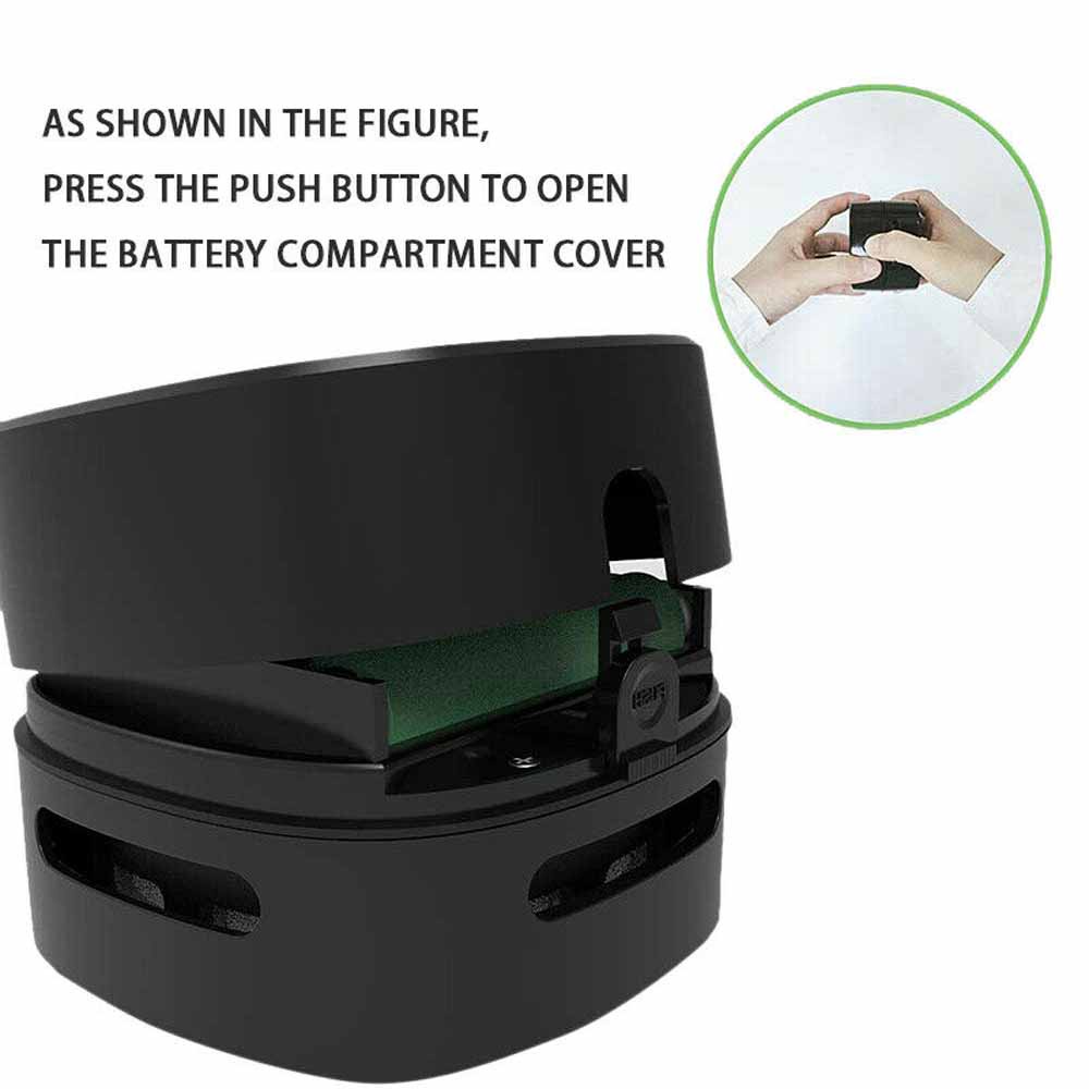 Máy Hút Bụi Chân Không Mini Đa Năng Có Thể Sạc Lại Cho Máy Hút Bụi Để Bàn