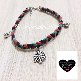vòng tay handmade