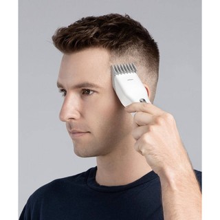 Tông đơ cắt tóc Xiaomi Enchen Boost - Chính hãng