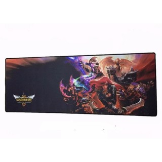 LÓT CHUỘT S2, S4 GAME (30 X 89.5 CM X 3MM)