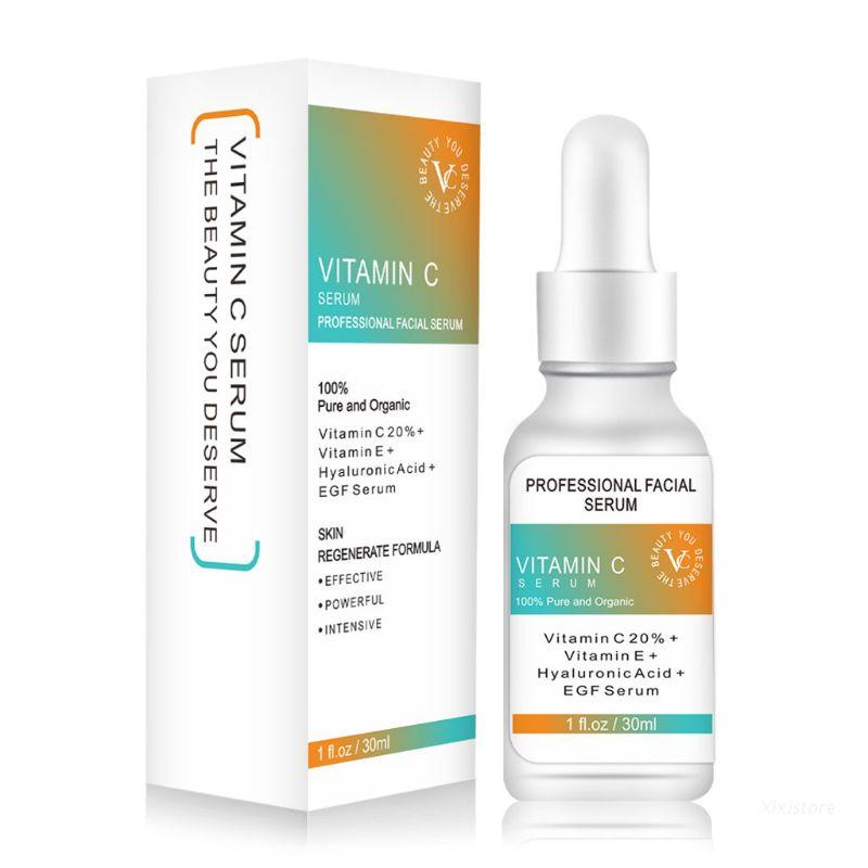 Tinh chất dưỡng ẩm làm săn chắc da loại bỏ tàn nhang 30ml Xixi
 | BigBuy360 - bigbuy360.vn