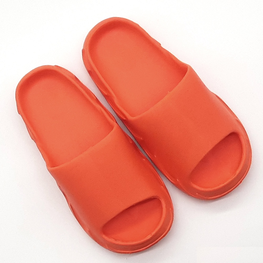 Dép bánh mì quai ngang nữ chất liệu mềm mại êm chân thời trang Latoma TA7431 (Nhiều màu) phom nhỏ tăng 2 size