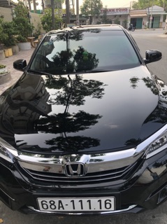 CERAMIC COATING 9H - Mr FIX
