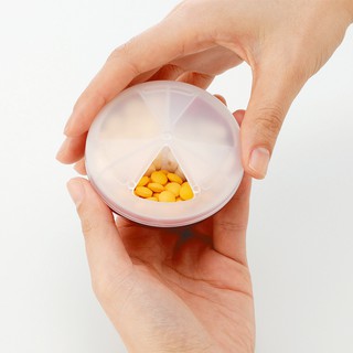 Hộp đựng thuốc Inomata - Nhật Bản