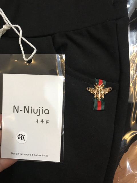 [CAO CẤP] Quần ngố nữ chất đẹp co dãn 4 chiều (Ảnh Thật) | BigBuy360 - bigbuy360.vn