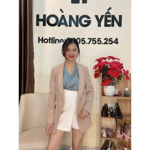 áo chị tuyết