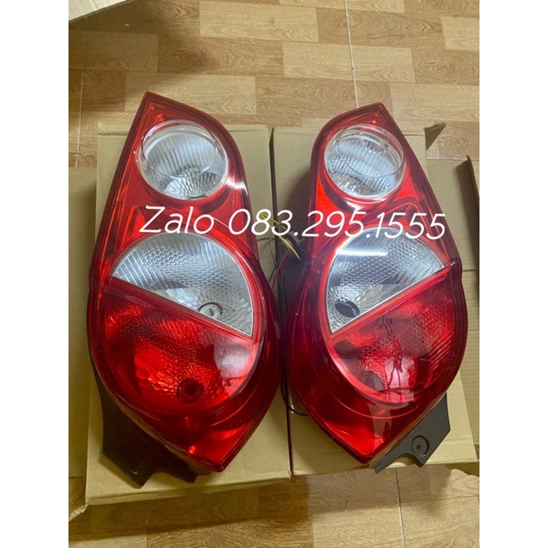 Đèn hậu Matiz 4 , Spark m300