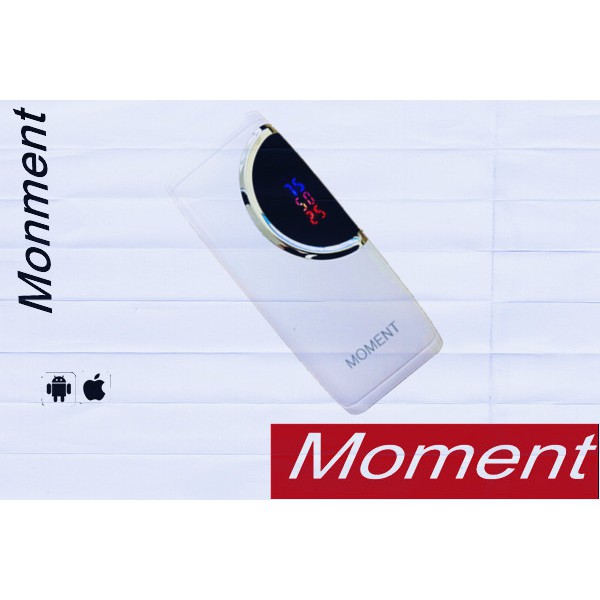 15.000mAh - Sạc Dự Phòng 15000mah