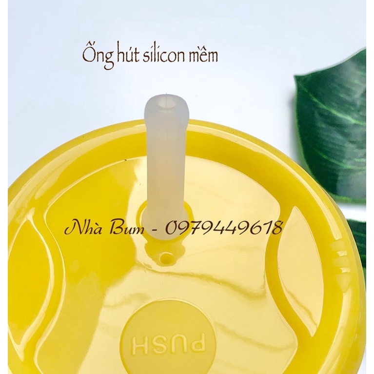 Cốc tập uống 3 giai đoạn Richell - hàng Nhật chính hãng