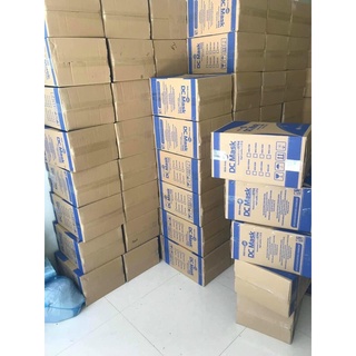 Thùng 300c khẩu trang KF94 DC MASK