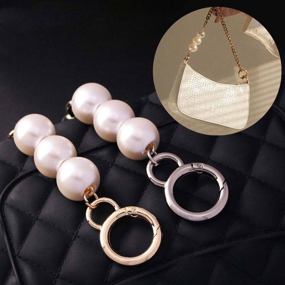 ELEGANT Dây Đeo Túi Xách Mini Có Thể Tháo Rời Siêu Bền Tiện Dụng