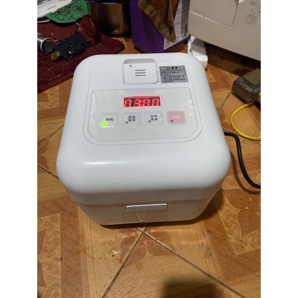 nồi cơm c'est lavie DNK-010