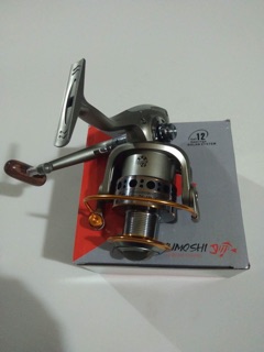 Máy câu cá Yumoshi LC 3000-7000