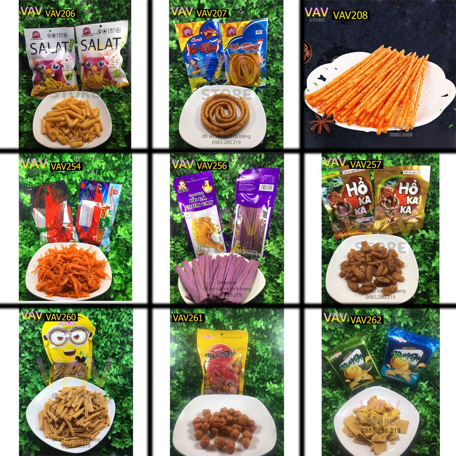 [𝐆𝐢𝐚́ 𝐇𝐮̉𝐲 𝐃𝐢𝐞̣̂𝐭 - 𝐒𝐚𝐥𝐞 𝐤𝐡𝐨̂ 𝐦𝐚́𝐮] - Que chay sốt cay - đồ ăn vặt trung quốc | BigBuy360 - bigbuy360.vn