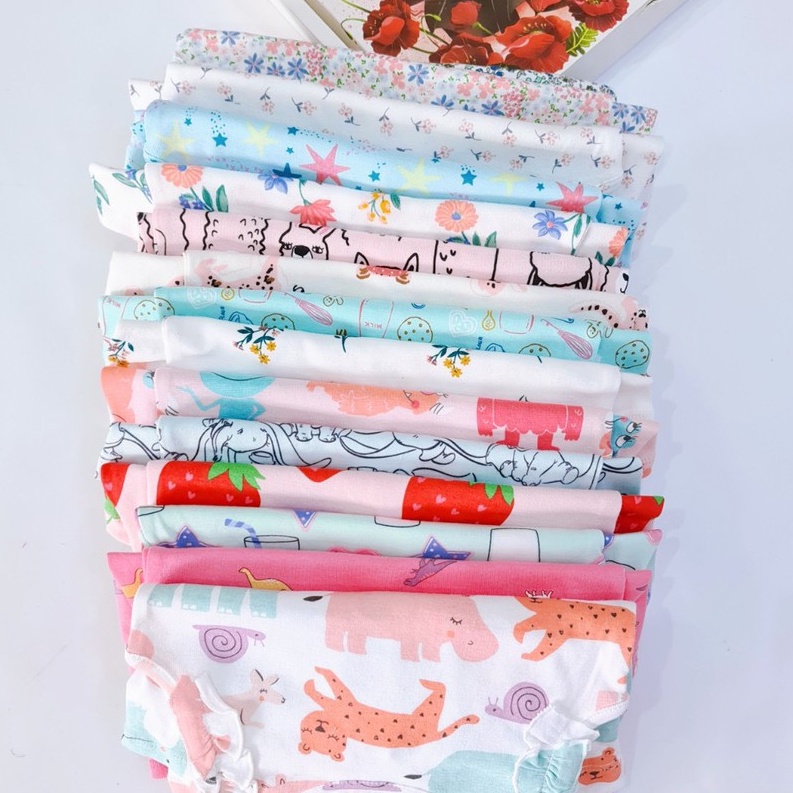 Quần Áo Set Đồ Bộ Messi Borip Cho Bé S1095