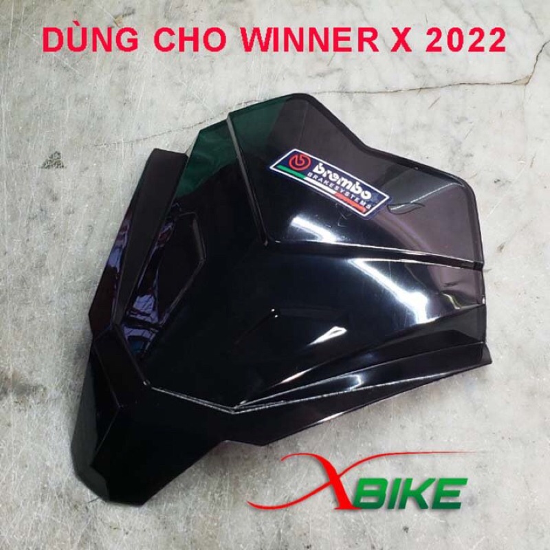 MÃO KÍNH CHẮN GIÓ WINNER X 2022