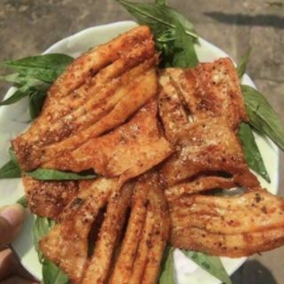 Khô cá điêu hồng 500g