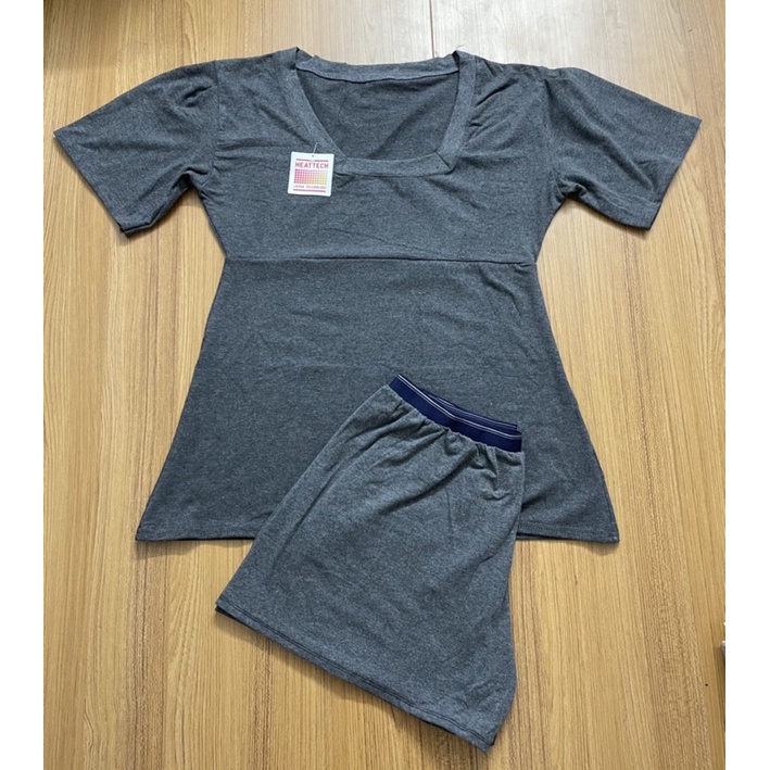 Bộ cổ vuông bigsize 65-85kg