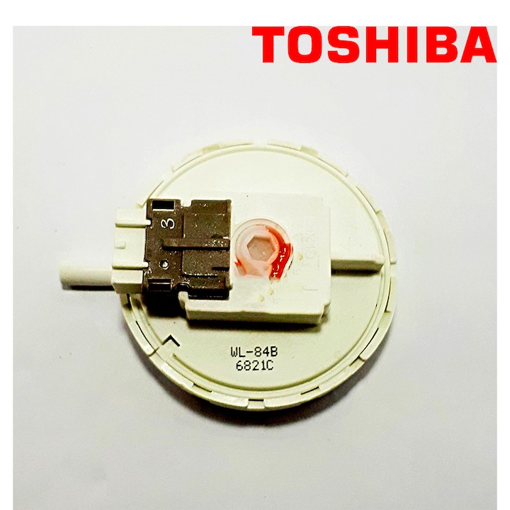 Phao áp lực TOSHIBA loại Van Áp Suất máy giặt TOSHIBA hàng zin chính hãng [GIÁ THỢ]