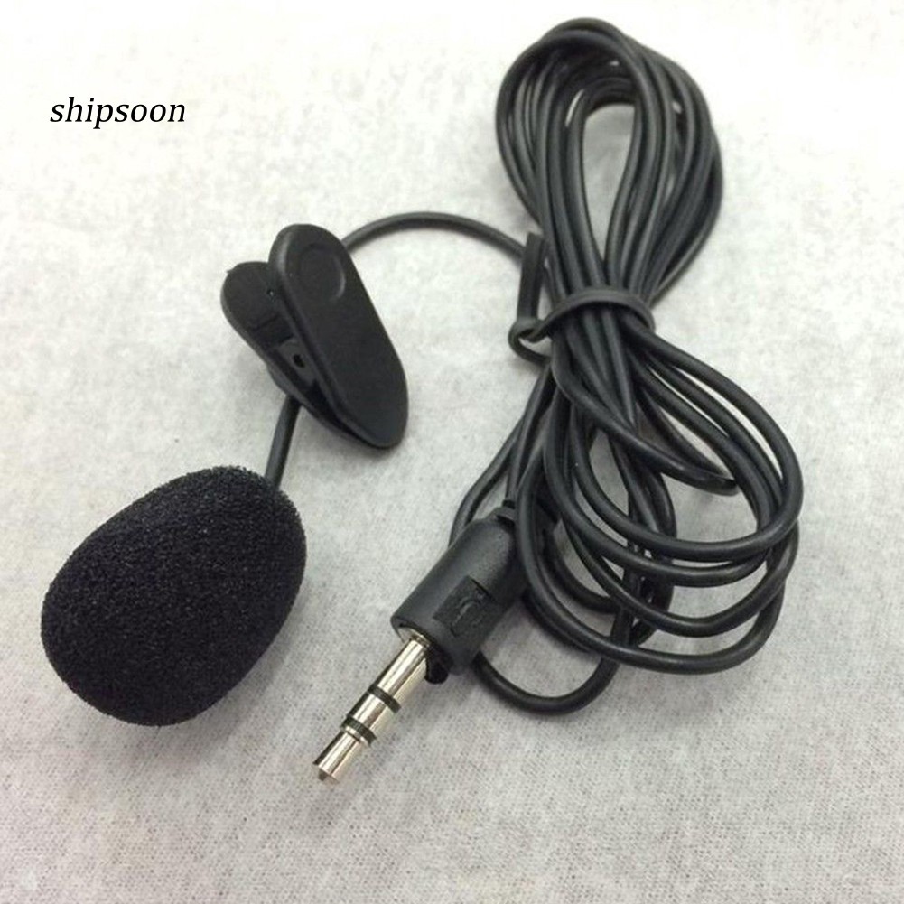 Micro mini có kẹp tiện lợi cho điện thoại thông minh Laptop PC Notebook