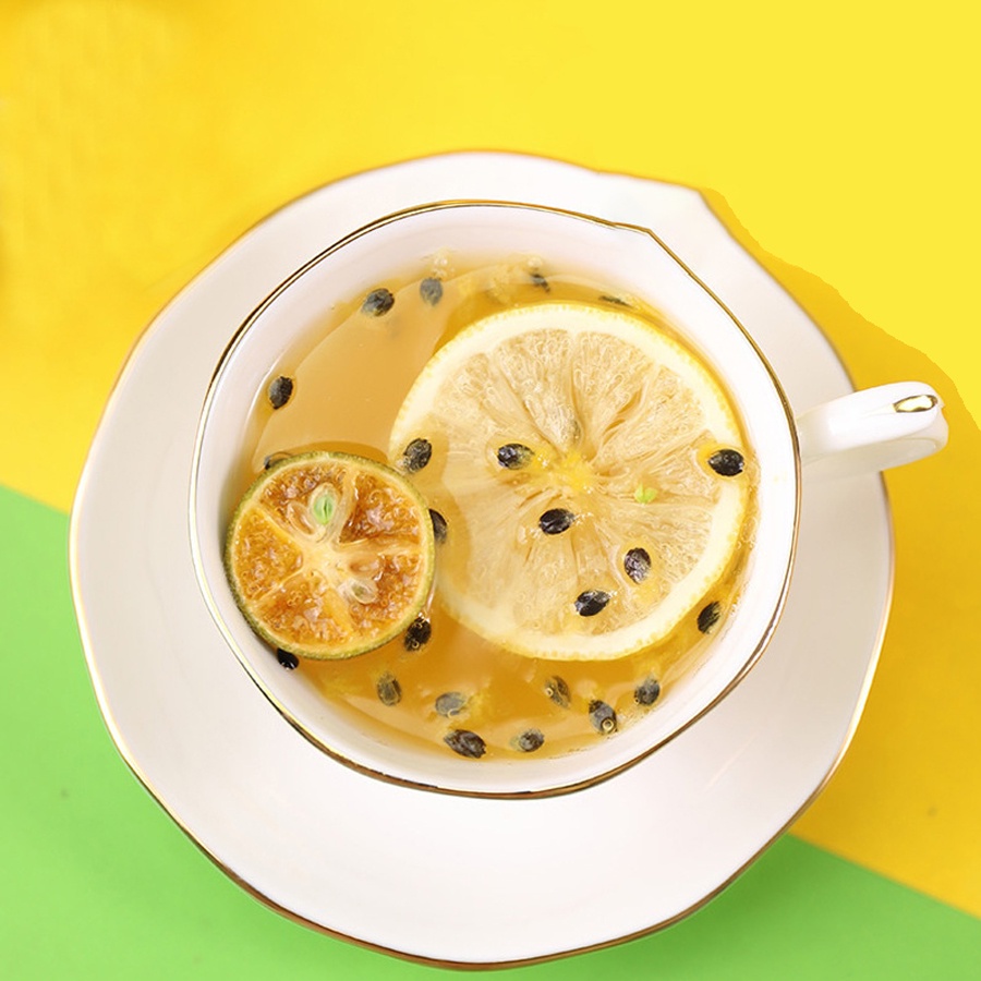 Trà Chanh Dây Giảm Cân - Trà Giảm Cân - Thanh Lọc, Detox - Vietfarm | BigBuy360 - bigbuy360.vn