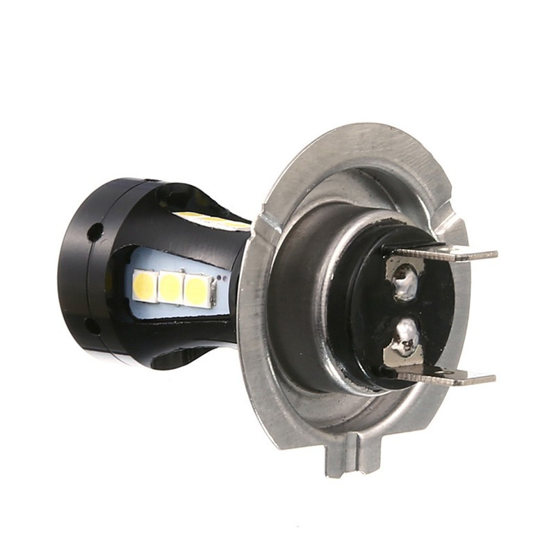 Đèn LED chiếu sáng gắn xe máy chất lượng cao