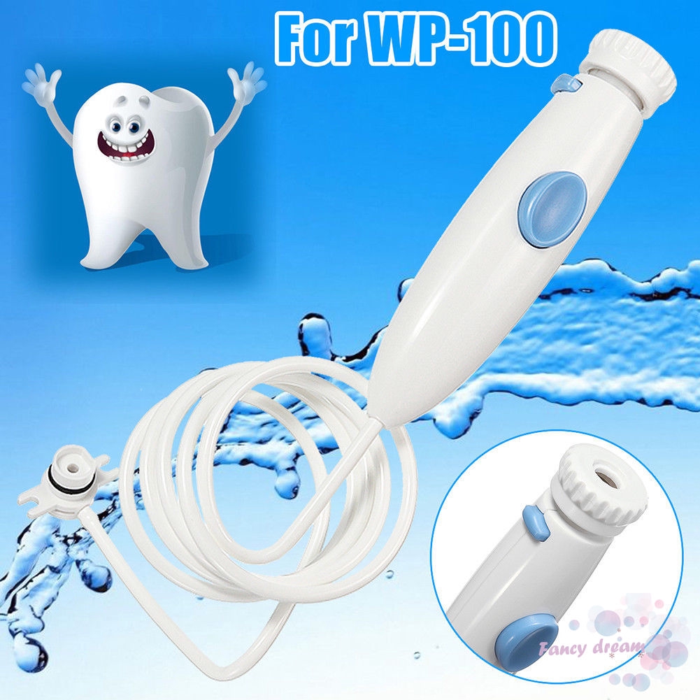 Tay cầm vòi nước chăm sóc răng miệng tiêu chuẩn thay thế cho Waterpik Ultra WP-900 WP-100