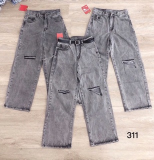 Quần Baggy Jeans 👖