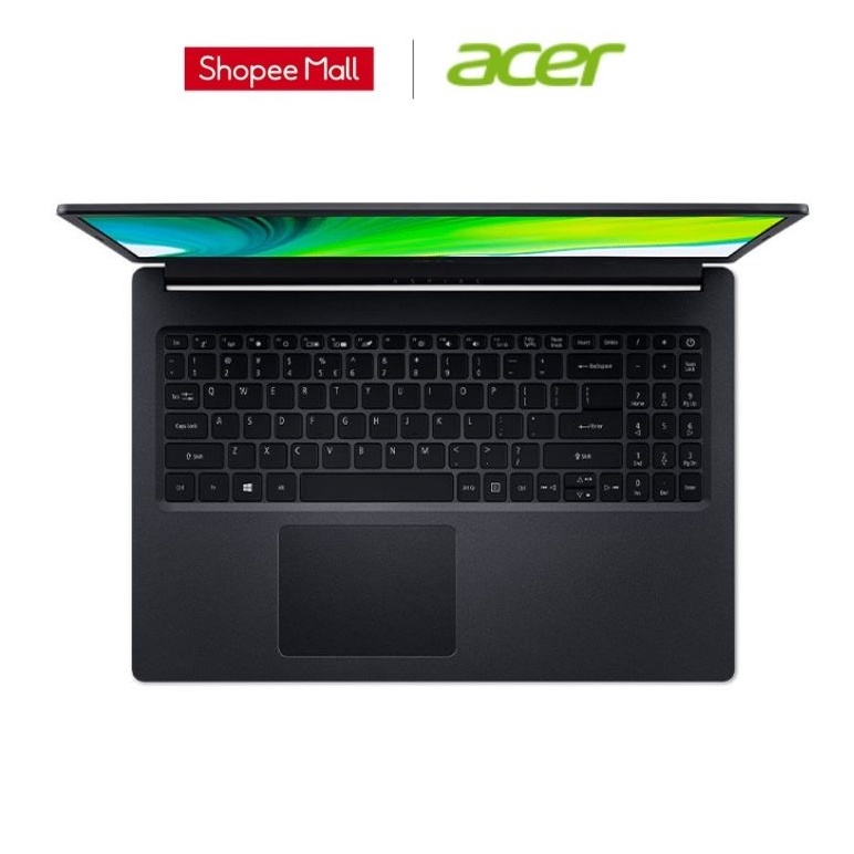 Laptop Acer Aspire 3 A315-57G-32QP (NX.HZRSV.00A)/ Đen/ Intel Core i3-1005G1/ RAM 4GB/ 256GB SSD/ NVNVIDIA GeForce MX330