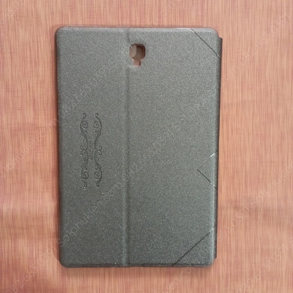 Bao da Samsung Galaxy Tab S4 10.5 T835 lishen bền đẹp, chống xem phim