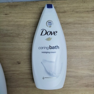 Sữa Tắm Dove 500ml