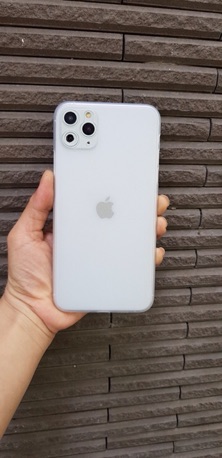 Ốp giấy siêu phẩm mỏng mịn cho ip