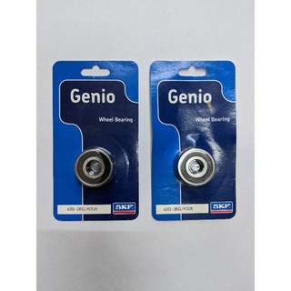 CẶP BẠC ĐẠN BÁNH TRƯỚC WINNER 150