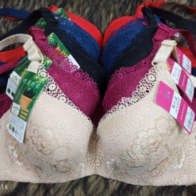 Áo lót ren mỏng có gọng 811 cho ngực to | BigBuy360 - bigbuy360.vn