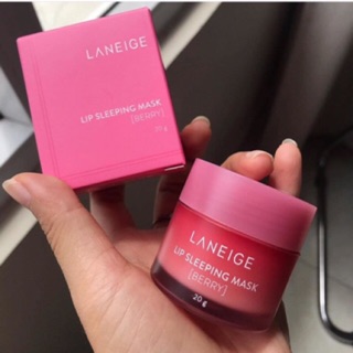 Laneige Mặt nạ ngủ dành cho môi Lip Sleeping Mask