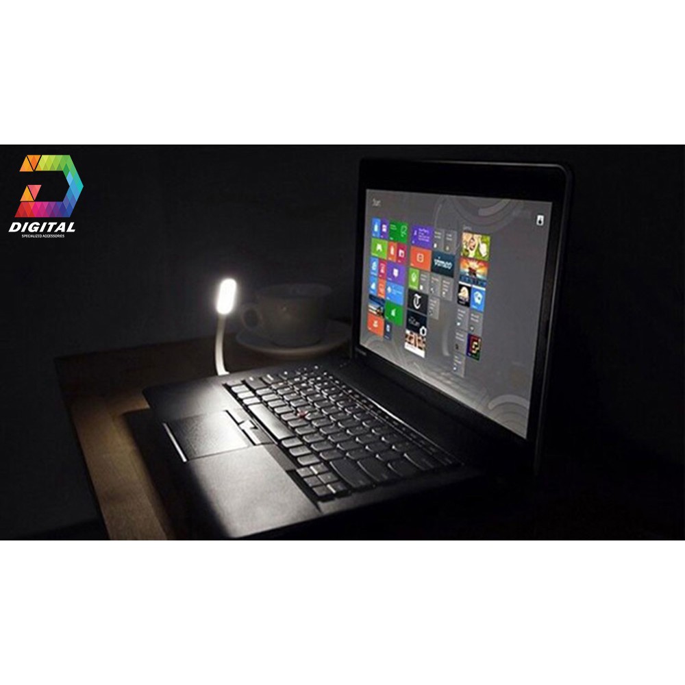 Đèn Led Dẻo Mini USB