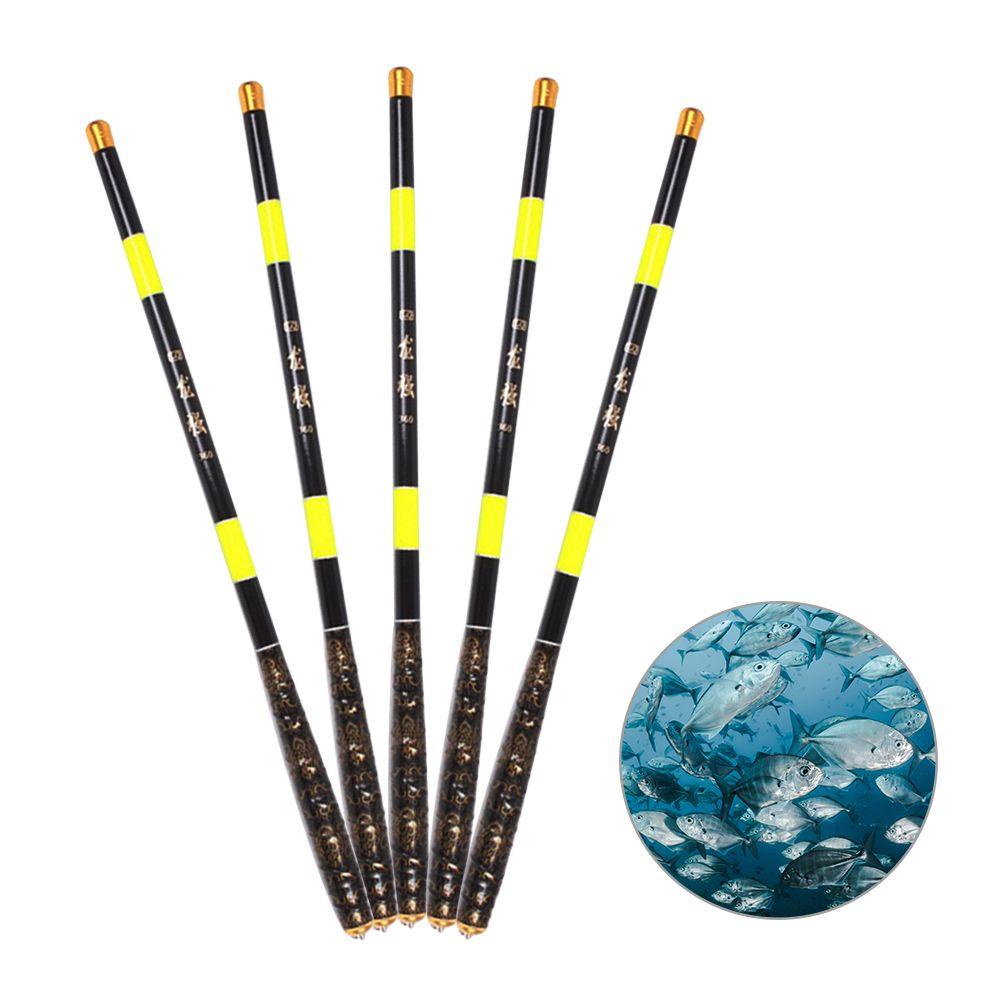 MUVAKO Cần Câu Cá Siêu Nhẹ