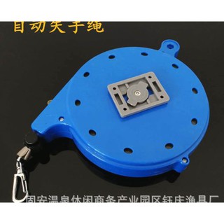 Dây bảo hiểm cần tay 40m