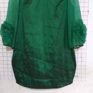 Đầm tuyển com bo 2c /150k