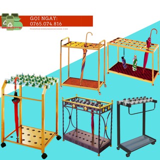 Kệ đựng dù, kệ dù, giá để ô đi mưa, kệ đựng ô