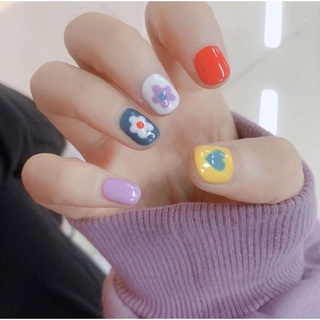 Nailbox móng úp