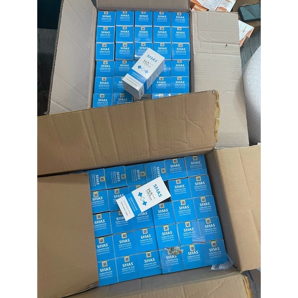Serum HA Smas cấp ẩm cho mọi loại  da 100ml ( hàng công ty chính nghạch) | BigBuy360 - bigbuy360.vn
