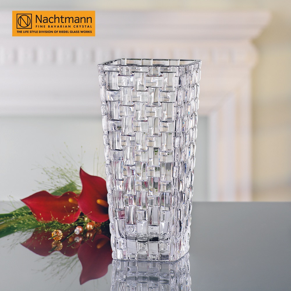 Bình Cắm Hoa Nachtmann 82087 Bossa Nova 16 cm