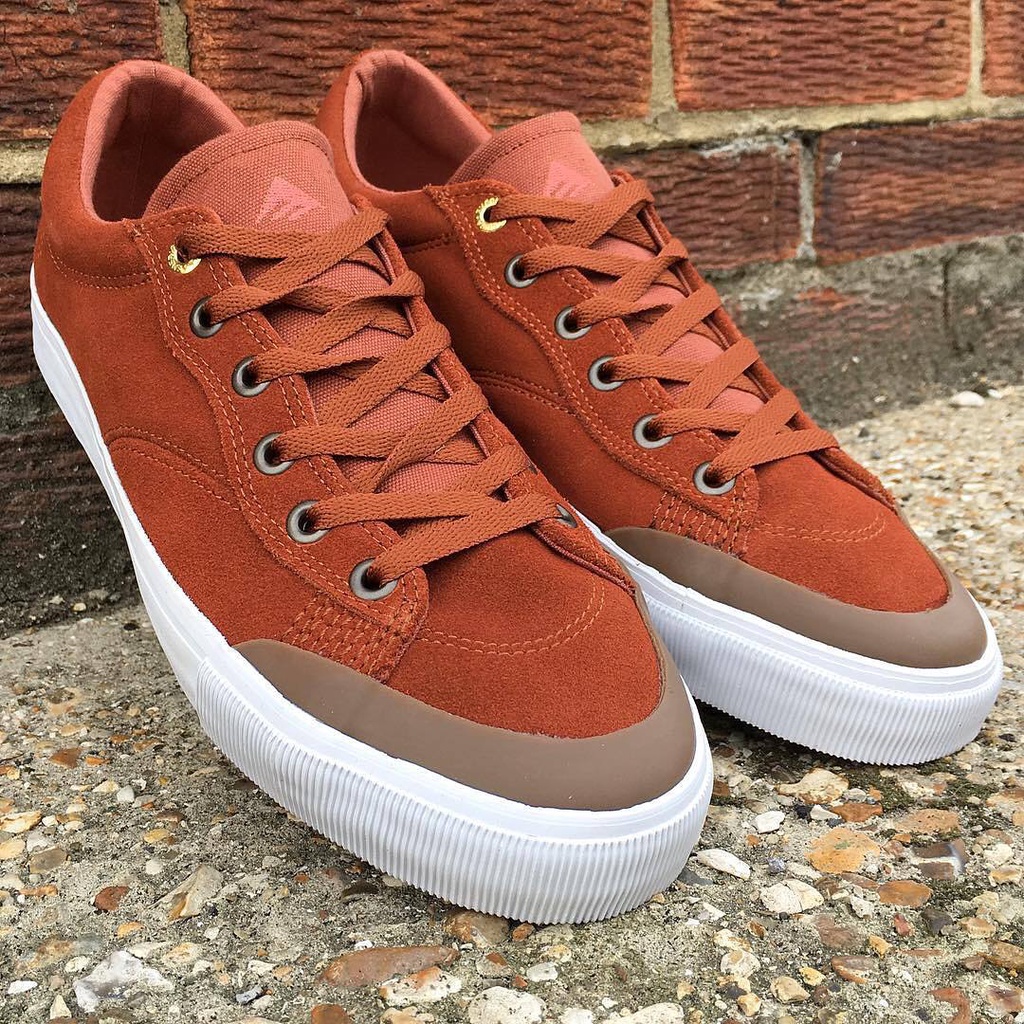 Giày trượt ván Emerica Indicator